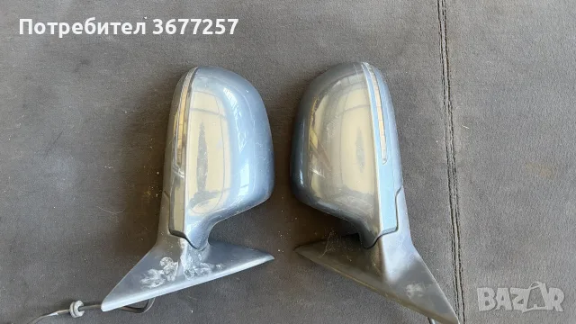 огледала ауди а5 -2009 - audi a5, снимка 2 - Части - 56429986