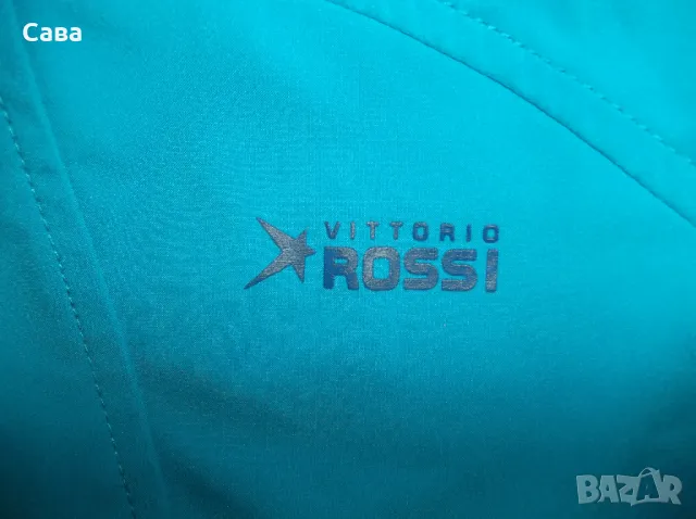 Софтшел VITTORIO ROSSI  дамски,Л, снимка 3 - Спортни екипи - 49831717