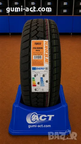 -20% на НОВИ ЗИМНИ гуми TORQUE TQ022 - DOT26, снимка 9 - Гуми и джанти - 56129851