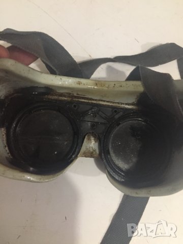 някакви стари очила, снимка 5 - Антикварни и старинни предмети - 30422394