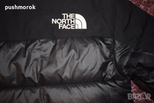 The North Face Himalayan Puffer Jacket W's Sz XS / #00820 /, снимка 4 - Якета - 47451861