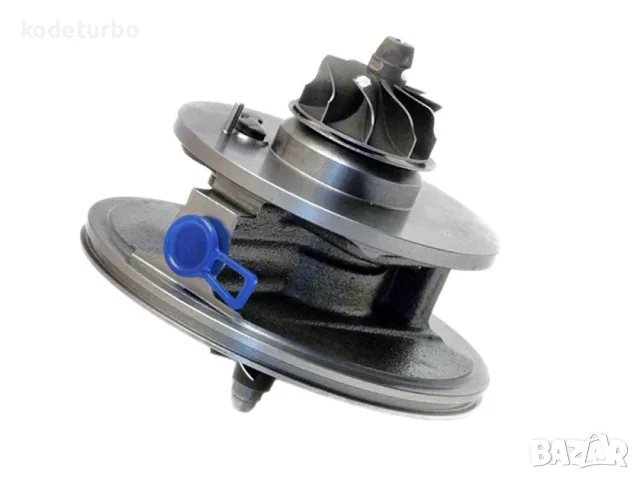 Турбо ядро картридж Turbo cartridge Renault Clio II 1.5L dCi K9K-THP 74kW 8200204572