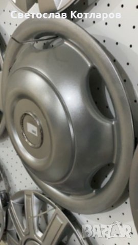 тасове за бус 16 ЦОЛА, снимка 2 - Аксесоари и консумативи - 30990053