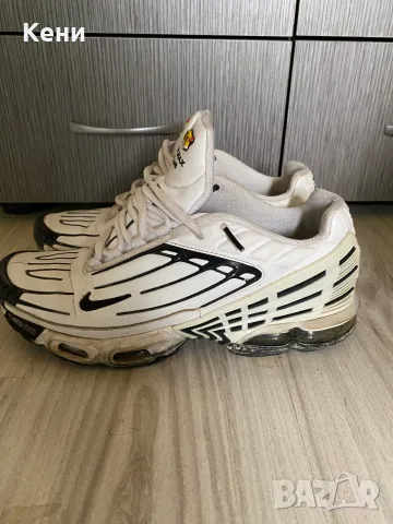 Маратонки Nıke air max plus N 44,5