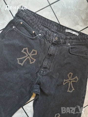 Нов Cropp и TOMMY JEANS, снимка 14 - Блузи с дълъг ръкав и пуловери - 34524076