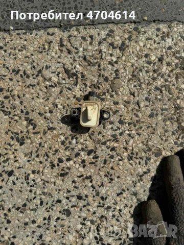 Краш сензор страничен във врата за Ауди Audi A8 D4 H4 само за 20Eur. 4h0955557