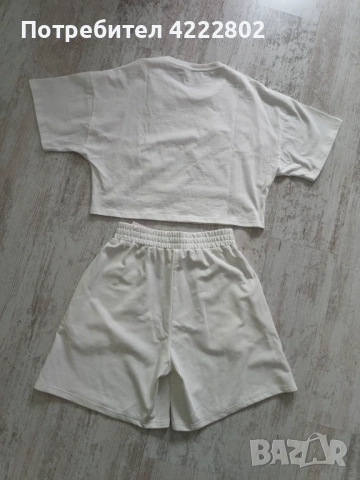 Нов дамски комплект LBD, снимка 9 - Спортни екипи - 54270553