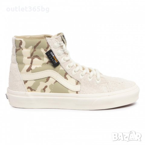 Vans - Sk8-Hi №41 Оригинал Код 542, снимка 3 - Маратонки - 35314334