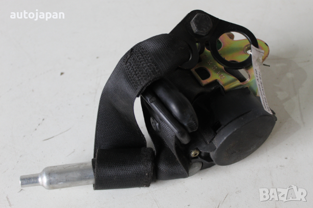 Преден ляв предпазен колан Мерцедес а140 в168 фейслифт 01г Mercedes a140 w168 facelift 2001