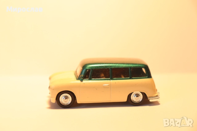 1/64 GRELL MODEL КОЛИЧКА МОДЕЛ