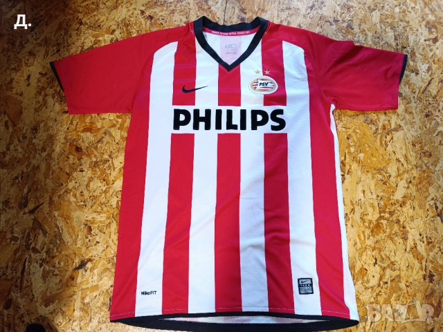 Футболна фланелка Nike PSV Eindhoven