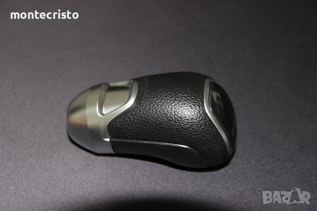 Топка скоростен лост Skoda Citigo (2012-2017г.) автоматик автомат, снимка 2 - Части - 42802353