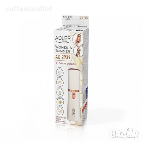 Дамски тример във формата на червило, снимка 11 - Тримери - 38242591