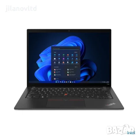 Lenovo ThinkPad T14S GEN 3 I7-1270P 32GB 512GB SSD NVME с до 24 МЕСЕЦА ГАРАНЦИЯ, снимка 2 - Лаптопи за работа - 56191586
