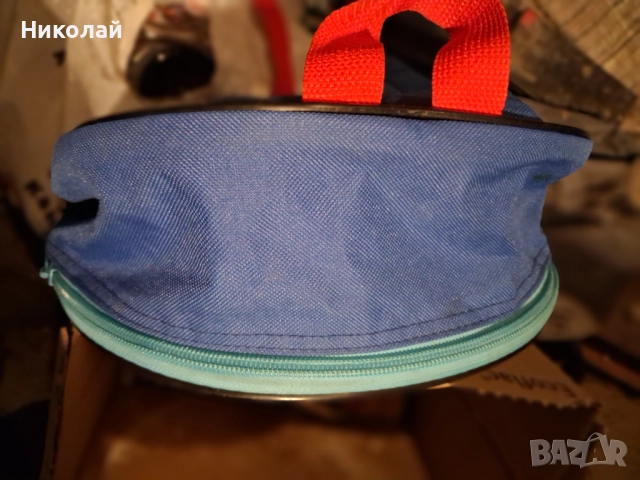 Детска раница, снимка 3 - Раници - 52550874