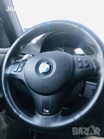 Волан за Бмв Е90 Е91 Е92 Bmw e90 E91 E92