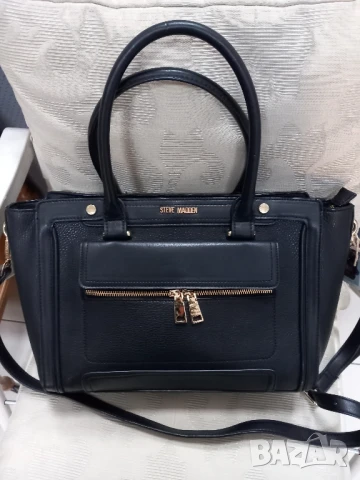  MK,Radley,Steve Madden,Fiorelli,Kurt Geiger-Маркови нови оригинални чанти от Италия и Англия, снимка 15 - Чанти - 43700060