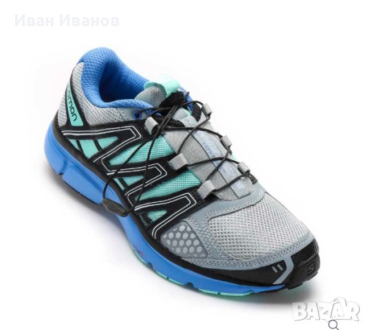туристически Обувки за бягане  Salomon X Mission 2  номер 40 2/3