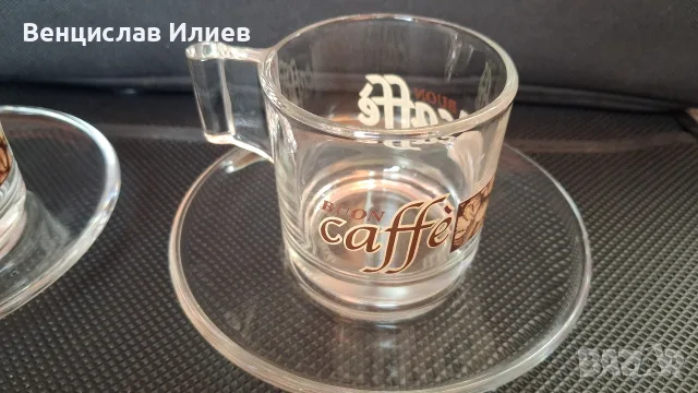 Нови Сервизи за Кафе, снимка 5 - Сервизи - 56441468