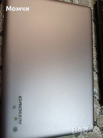 Lenovo Ideapad U310, снимка 2 - Лаптопи за дома - 52168041