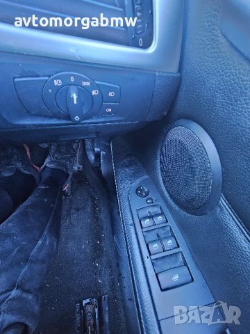 БМВ На части Е93 325и 218 коня / BMW e93 325i 218hp / Автоморга БМВ Долна баня /, снимка 17 - Автомобили и джипове - 42867525