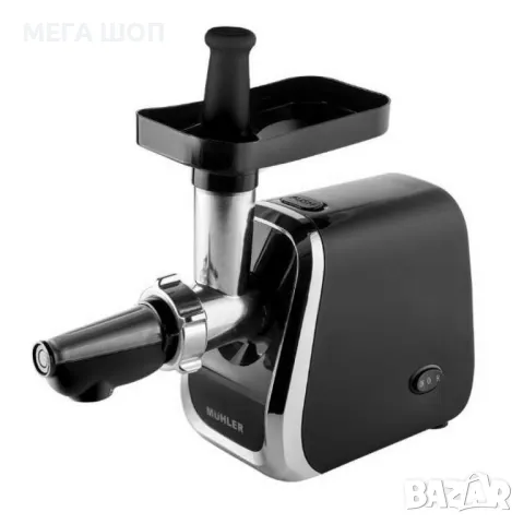 Месомелачка с приставка за домати 1300W