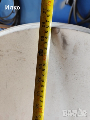 Сателитна чиния , снимка 4 - Приемници и антени - 54247811