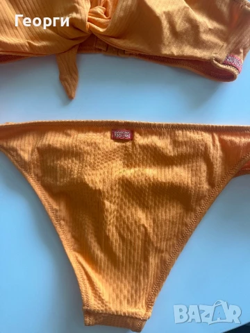 Бански-две части, снимка 2 - Бански костюми - 50928074