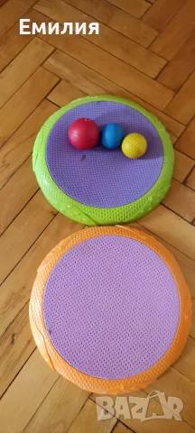 Splash Blasters игра за басейн или навън 