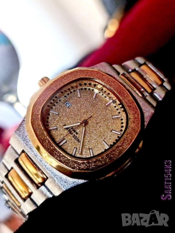 часовници petek philippe, снимка 5 - Дамски - 51444266