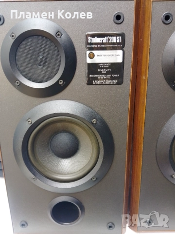 Bose тонколони, снимка 7 - Тонколони - 52421318