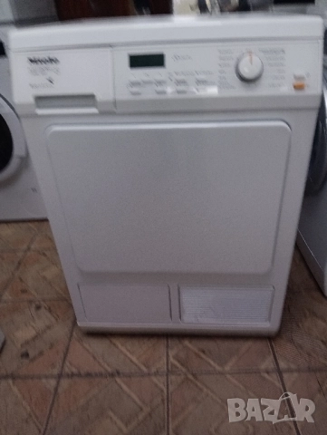 Сушилня с термопомпа Миеле Miele T8967WP MADE IN GERMANY с две години гаранция!
