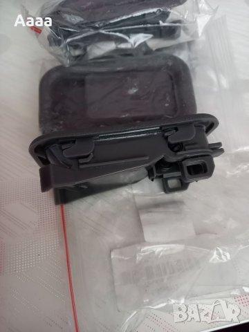 Дръжка за врата на Ивеко дейли от 90г до 99г, снимка 3 - Части - 40123479