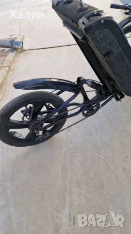 Триколка, recumbent trike, снимка 7 - Велосипеди - 50325614