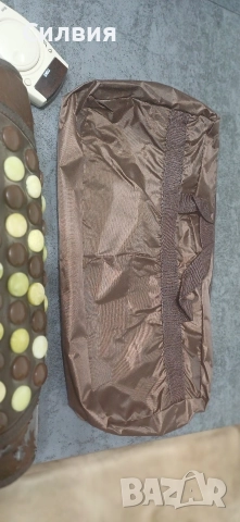 Възглавница от турманиева керамика и нефрит, снимка 3 - Други - 52867134