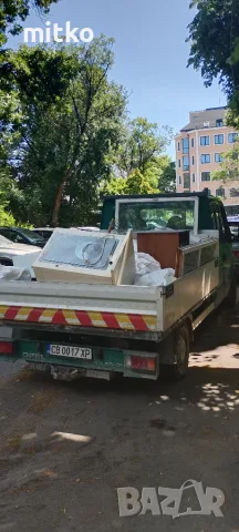 Хамалски услуги в София и региона , снимка 4 - Хамалски услуги - 55716295
