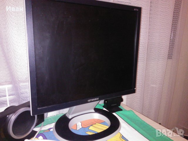 електроника и битова техника, снимка 9 - Монитори - 39153690