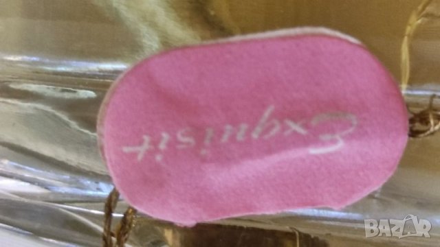 Стар парфюм Exquisit, Берлин. , снимка 2 - Колекции - 37436820