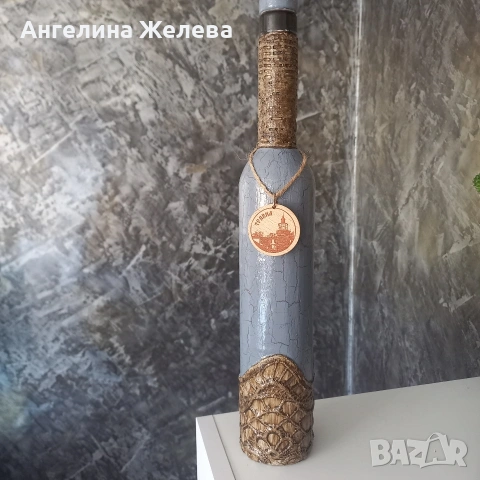 Сувенир , снимка 2 - Декорация за дома - 53886864