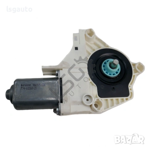 Моторче преден ляв ел.стъклоповдигач AUDI A4 (B8) 2008-2015 ID: 156804, снимка 2 - Части - 53118321