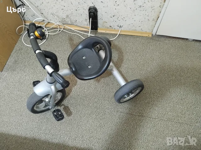 Продавам Колело детско , снимка 2 - Други - 55718760