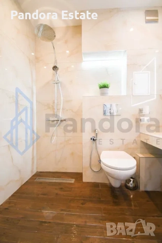 2-СТАЕН апартамент под наем, гр. София, кв.Овча купел, снимка 6 - Апартаменти - 52479773