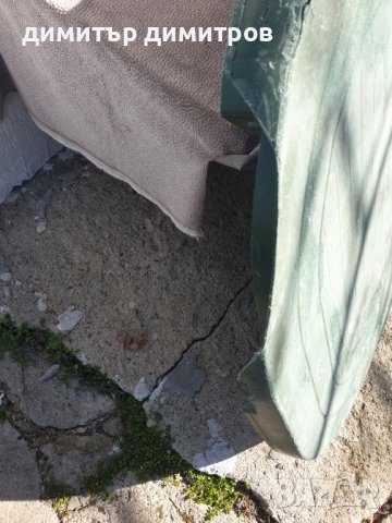 Голяма маса със забележки, снимка 3 - Градински мебели, декорация  - 30671805