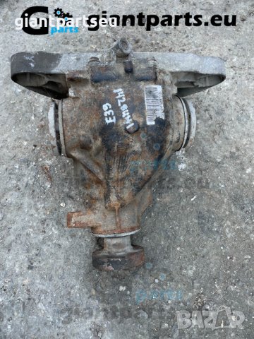 Диференциал БМВ е39 2.93 ратио 1428441 bmw, снимка 2 - Части - 38519368