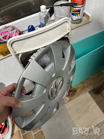 Продавам капаче за фар Sprinter W906, снимка 8 - Части - 51159773