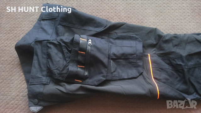 HELLY HANSEN 77441 Chelsea Evolution Stretch Pants раз 54 / L / XL еластичен работен панталон W4-510, снимка 5 - Панталони - 52092546