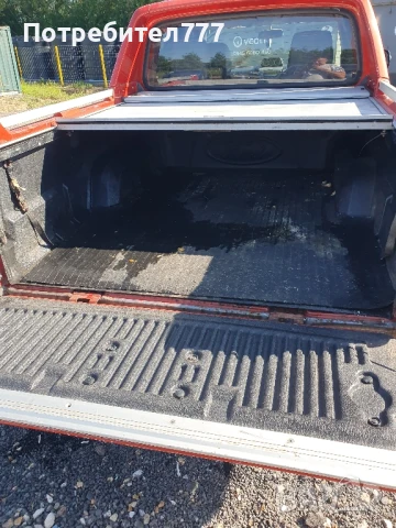 Ford Ranger , снимка 10 - Автомобили и джипове - 50306508