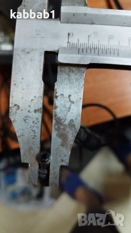 Адаптер - зарядно модел FSP065-REBN2 19V 3.42A / 5.5мм, снимка 8 - Кабели и адаптери - 53309900