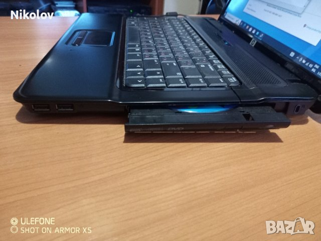 HP 6730s на части, снимка 5 - Части за лаптопи - 44693990