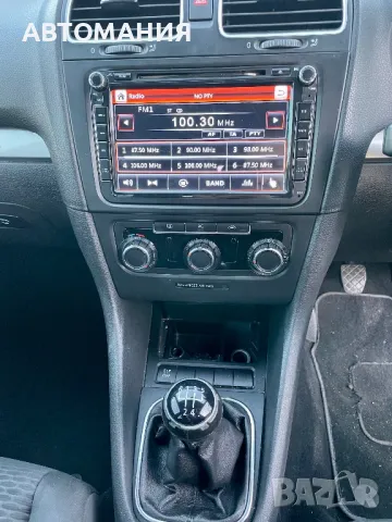 На ЧАСТИ. VW Golf 6 2.0 TDI  140кс 2009г код на мотор CBD, снимка 15 - Автомобили и джипове - 49068906